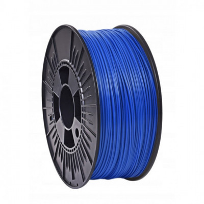 Filament Colorfil PLA Blue/Niebieski 1.75mm 0,5kg