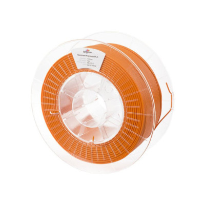 Filament Spectrum Premium PLA Carrot Orange 1,75 mm 1 kg