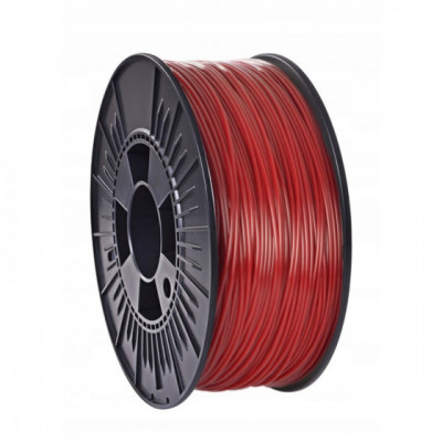 Filament Colorfil PLA Bordeux 1.75mm 0,5kg