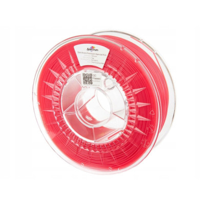Filament Spectrum PLA Thermoactive Red 1,75 mm 1 kg