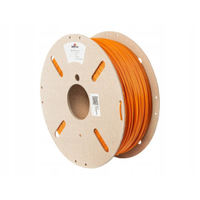 Filament Spectrum R PLA Yellow Orange 1,75 mm 1 kg