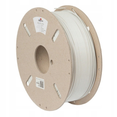 Filament Spectrum rPETG Porcelain White 1,75 mm 1 kg