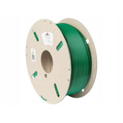Filament Spectrum rPET-G Traffic Green 1,75 mm 1 kg