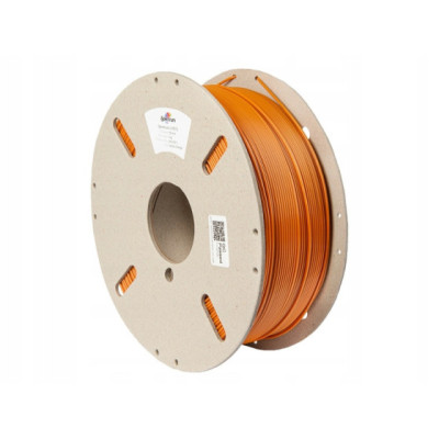 Filament Spectrum rPET-G Yellow Orange 1,75 mm 1 kg
