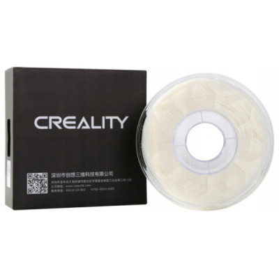 Filament Creality CR-PETG White 1,75 mm 1 kg