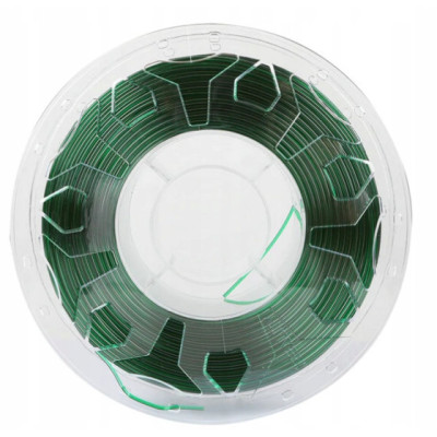 Filament Creality CR-PET-G Green 1,75 mm 1 kg