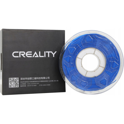 Filament Creality CR-PETG Blue 1,75 mm 1 kg