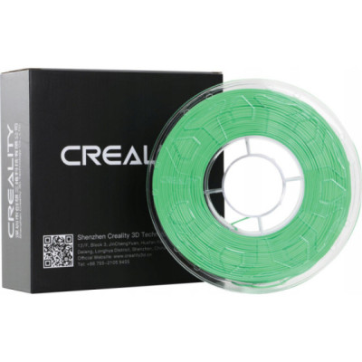Filament Creality CR-ABS Green 1,75 mm 1 kg
