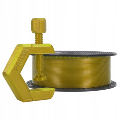 Filament Prusament PETG Yellow Gold 1,75 mm 1 kg