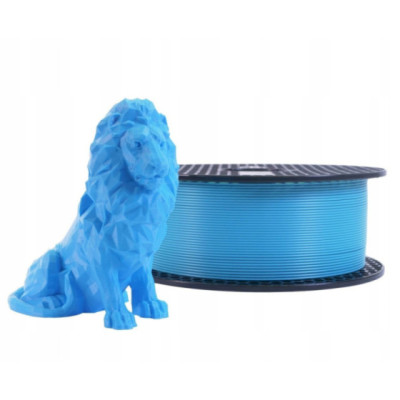 Filament Prusament PLA Azure Blue 1,75 mm 1 kg