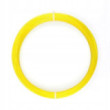 Filament AzureFilm PLA Yellow Transparent 1,75 mm 50 g