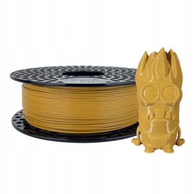 Filament AzureFilm PLA Brown 1,75 mm 1 kg