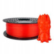 Filament AzureFilm PLA Red Transparent 1,75 mm 1 kg