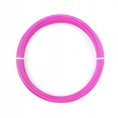 Filament AzureFilm PLA Pink 1,75 mm 50 g
