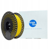 Filament AzureFilm ASA Yellow 1,75 mm 1 kg