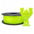 Filament AzureFilm PET-G Neon Lime 1,75 mm 1 kg