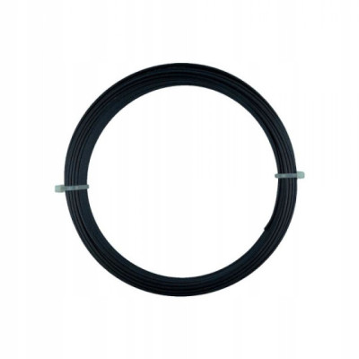 Filament AzureFilm PET CF Black 1,75 mm 50 g