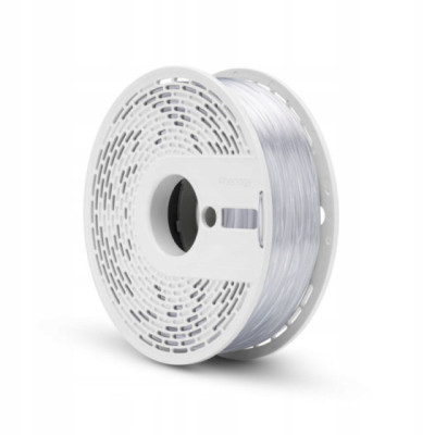 Filament Fiberlogy FiberSmooth Pure TR 1,75 mm 0,5 kg
