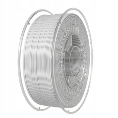 Filament Devil Design PET-G Light Gray 1.75mm