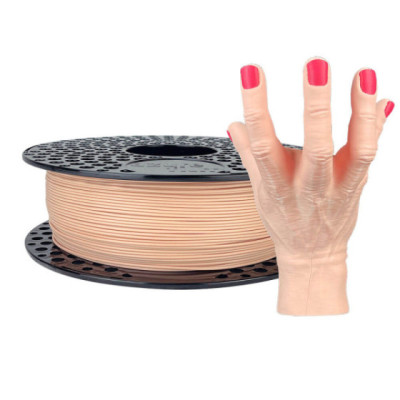 Filament AzureFilm PLA Skin Latte 1,75 mm 1 kg