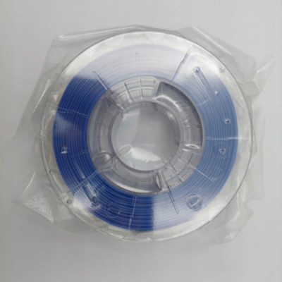 Filament Devil Design PET-G Blue Metallic 1,75 mm 0,33 kg