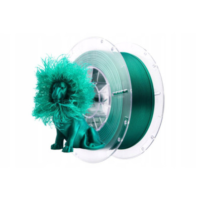 Print-Me SmartFit PLA Glitter Emerald Green 0,2 kg