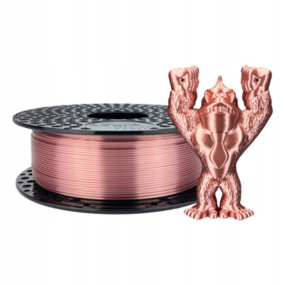 Filament AzureFilm Silk Dark Copper 1,75 mm 1 kg