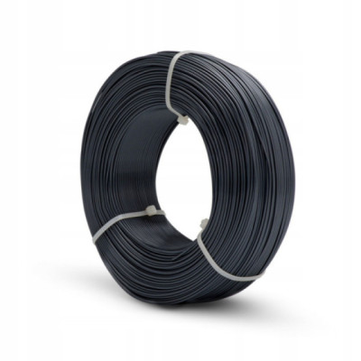 Filament Fiberlogy Refill R PLA Anthracite 1,75 mm 0,85 kg