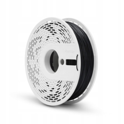 Filament Fiberlogy FiberFlex 30D Black 1,75 mm 0,5 kg