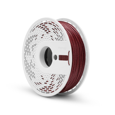 Filament Fiberlogy EASY PLA Ruby Red 1,75 mm 0,85 kg
