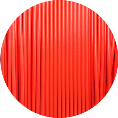Filament Fiberlogy Easy PLA Red Orange 1,75 mm 0,85 kg