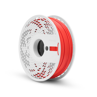 Filament Fiberlogy Easy PLA Red Orange 1,75 mm 0,85 kg