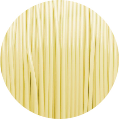 Filament Fiberlogy Easy PLA Pastel Yellow 1,75 mm 0,85 kg