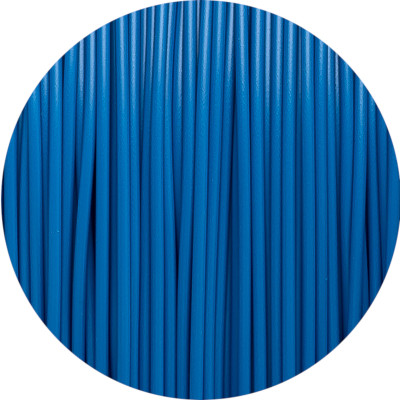 Filament Fiberlogy Easy PLA Transparentue Blue 1,75 mm 0,85 kg