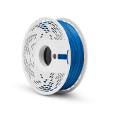 Filament Fiberlogy Easy PLA Transparentue Blue 1,75 mm 0,85 kg