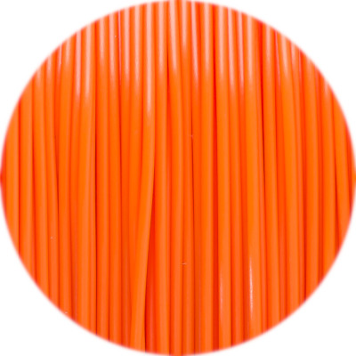 Filament Fiberlogy Easy PLA Orange 1,75 mm 0,85 kg