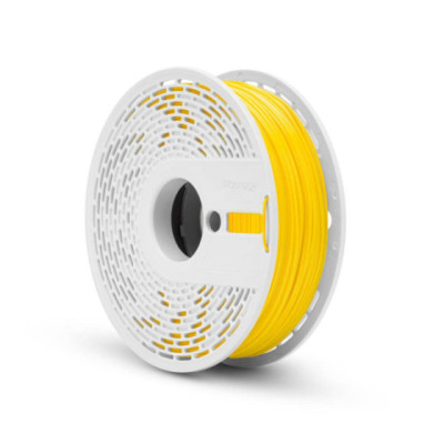 Filament Fiberlogy Easy PET-G Yellow 1,75 mm 0,85 kg