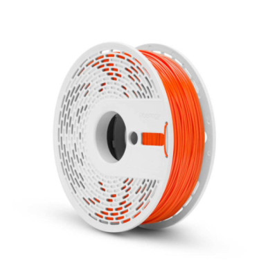 Filament Fiberlogy EASY PET-G Orange 1.75mm