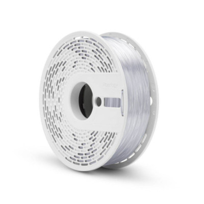 Filament Fiberlogy Easy PET-G Pure Transparent 1,75 mm 0,85 kg
