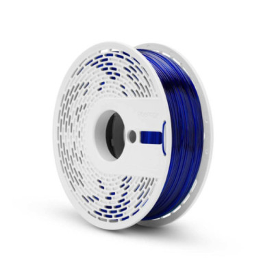Filament Fiberlogy Easy PET-G Navy Blue Transparent 1,75 mm 0,85 kg