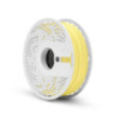 Filament Fiberlogy Easy PET-G Pastel Yellow 1,75 mm 0,85 kg