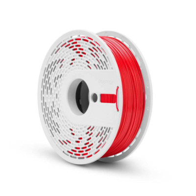 Filament Fiberlogy ASA Red 1,75 mm 0,85 kg