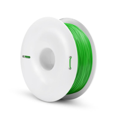 Filament Fiberlogy ABS Green 1,75 mm 0,85 kg