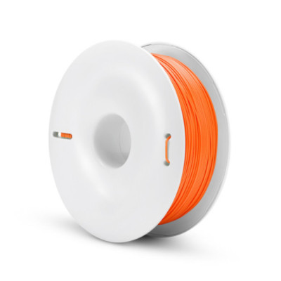 Filament Fiberlogy FiberSilk Orange 1,75 mm 0,85 kg