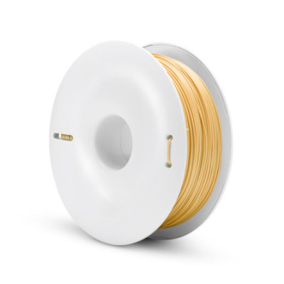 Filament Fiberlogy FiberSilk Gold 1,75 mm 0,85 kg