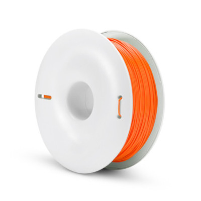 Filament Fiberlogy Impact PLA Orange 1,75 mm 0,85 kg