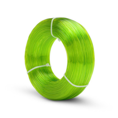 Fiberlogy Refill EASY PET-G Light Green TR 1.75mm