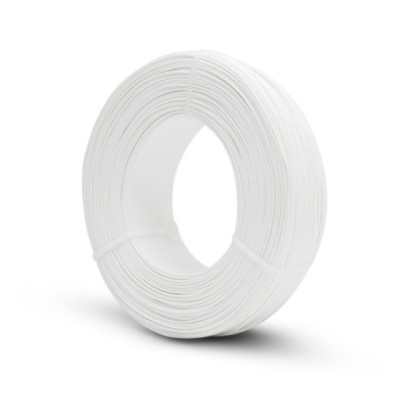 Filament Fiberlogy Refill Easy PLA White 1.75mm