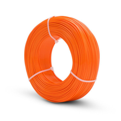 Filament Fiberlogy Refill Easy PLA Orange 1,75 mm 0,85 kg