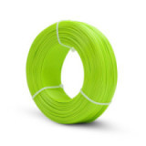 Filament Fiberlogy Refill Easy PLA Light Green 1,75 mm 0,85 kg